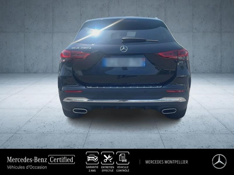 MERCEDES-BENZ Classe GLA d’occasion à vendre à MONTPELLIER chez SODIRA (Photo 4)