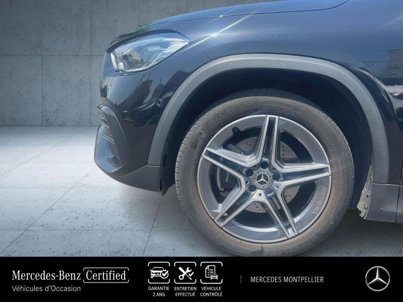 MERCEDES-BENZ Classe GLA d’occasion à vendre à MONTPELLIER chez SODIRA (Photo 12)