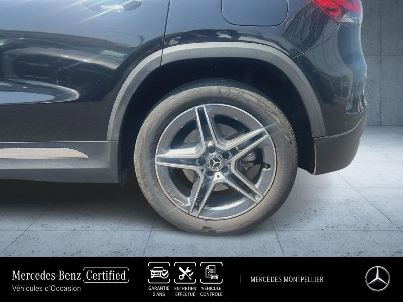 MERCEDES-BENZ Classe GLA d’occasion à vendre à MONTPELLIER chez SODIRA (Photo 13)