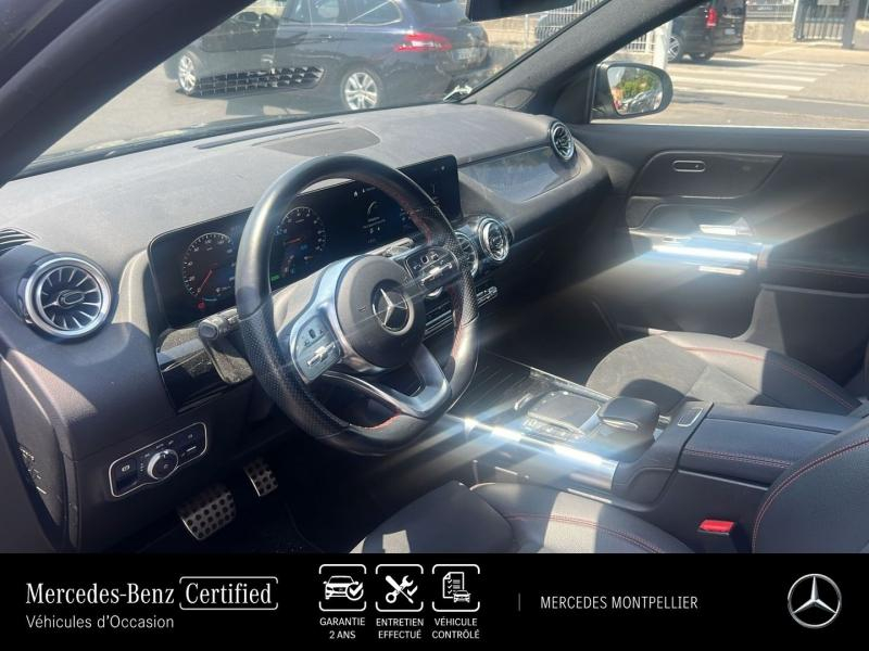 MERCEDES-BENZ Classe GLA d’occasion à vendre à MONTPELLIER chez SODIRA (Photo 15)