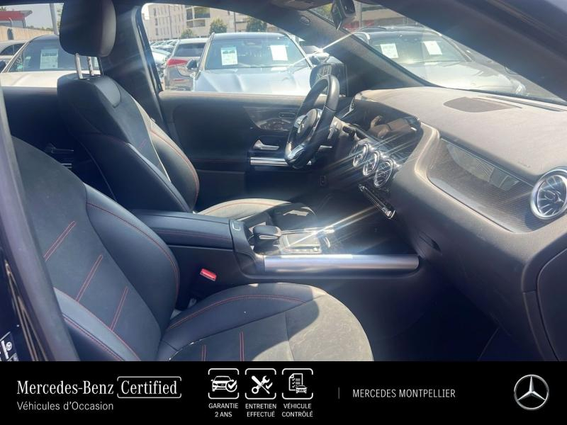 MERCEDES-BENZ Classe GLA d’occasion à vendre à MONTPELLIER chez SODIRA (Photo 18)