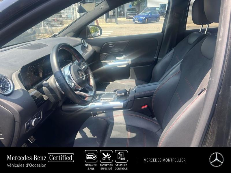MERCEDES-BENZ Classe GLA d’occasion à vendre à MONTPELLIER chez SODIRA (Photo 20)