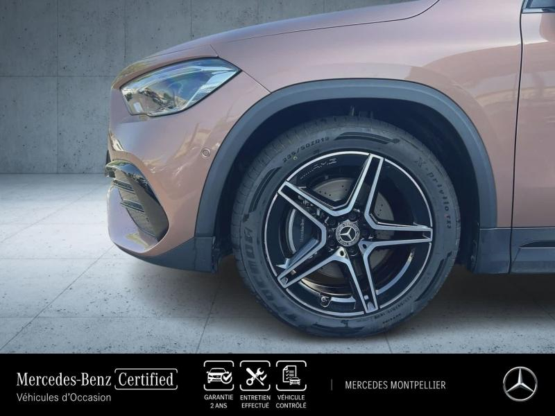 MERCEDES-BENZ Classe GLA d’occasion à vendre à MONTPELLIER chez SODIRA (Photo 9)