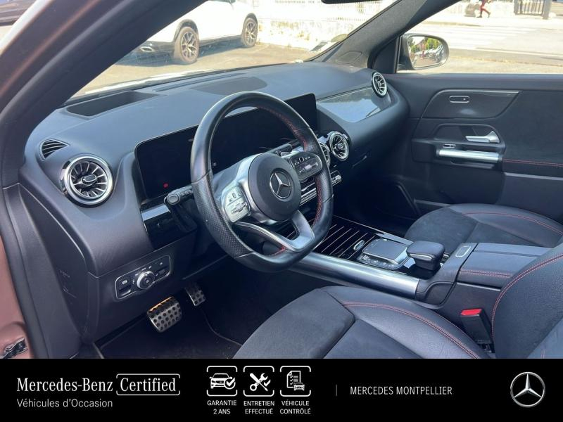 MERCEDES-BENZ Classe GLA d’occasion à vendre à MONTPELLIER chez SODIRA (Photo 10)