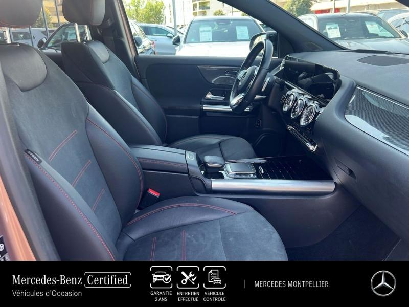 MERCEDES-BENZ Classe GLA d’occasion à vendre à MONTPELLIER chez SODIRA (Photo 11)