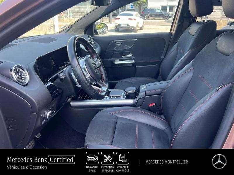MERCEDES-BENZ Classe GLA d’occasion à vendre à MONTPELLIER chez SODIRA (Photo 12)