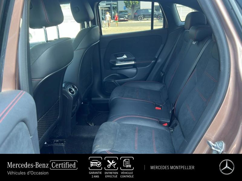 MERCEDES-BENZ Classe GLA d’occasion à vendre à MONTPELLIER chez SODIRA (Photo 14)
