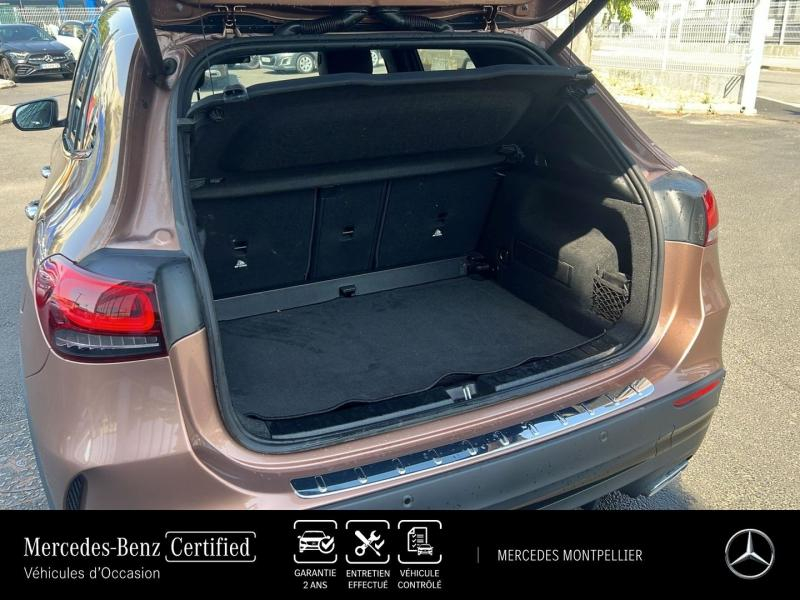 MERCEDES-BENZ Classe GLA d’occasion à vendre à MONTPELLIER chez SODIRA (Photo 15)