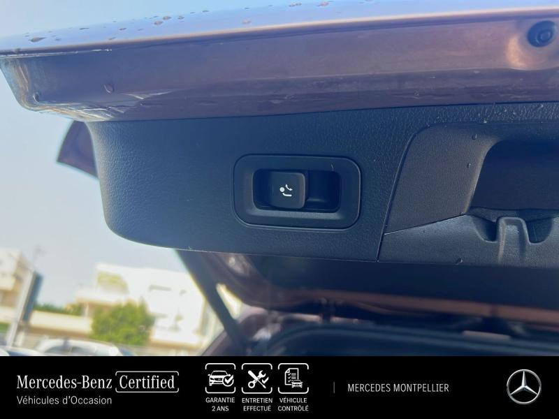 MERCEDES-BENZ Classe GLA d’occasion à vendre à MONTPELLIER chez SODIRA (Photo 19)