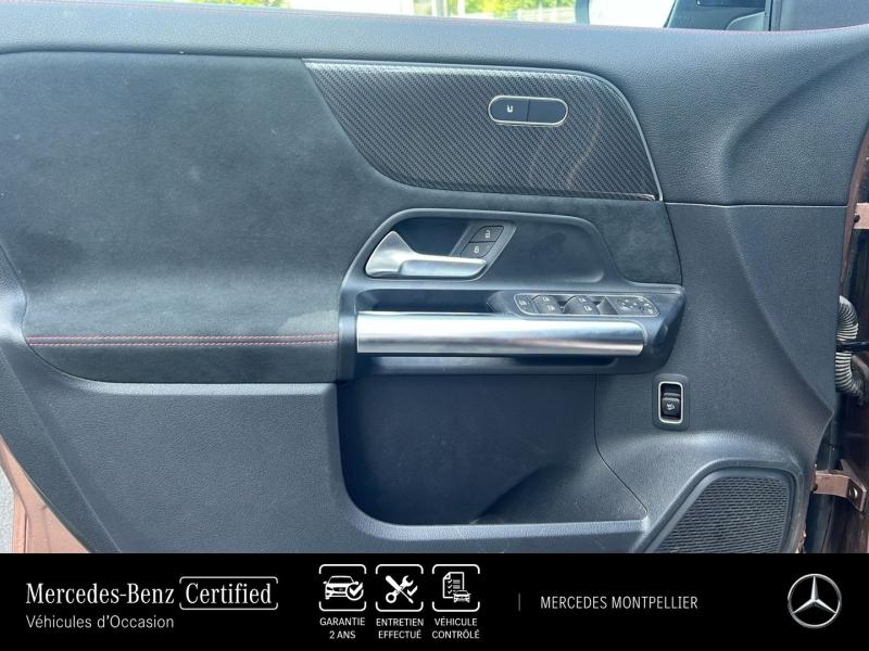 MERCEDES-BENZ Classe GLA d’occasion à vendre à MONTPELLIER chez SODIRA (Photo 20)
