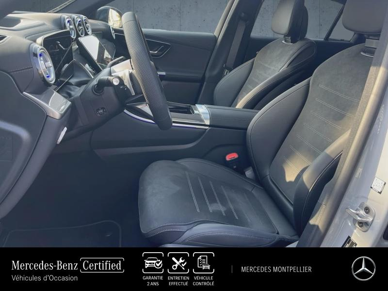 MERCEDES-BENZ GLC Coupé d’occasion à vendre à MONTPELLIER chez SODIRA (Photo 5)