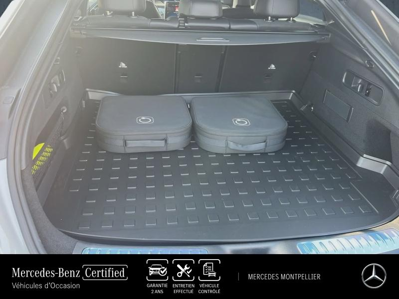 MERCEDES-BENZ GLC Coupé d’occasion à vendre à MONTPELLIER chez SODIRA (Photo 15)