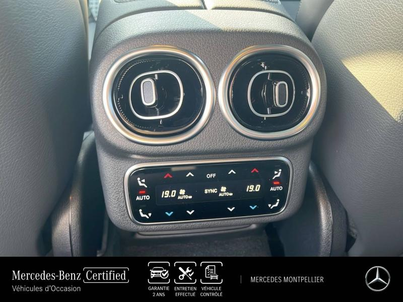 MERCEDES-BENZ GLC Coupé d’occasion à vendre à MONTPELLIER chez SODIRA (Photo 16)