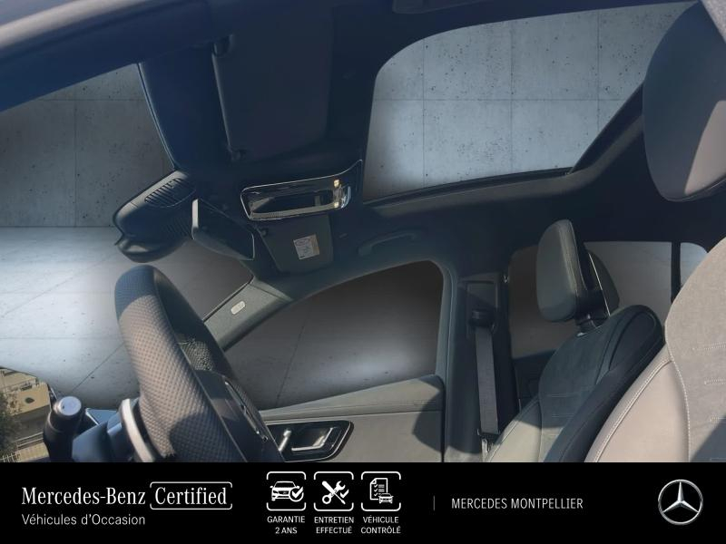 MERCEDES-BENZ GLC Coupé d’occasion à vendre à MONTPELLIER chez SODIRA (Photo 19)