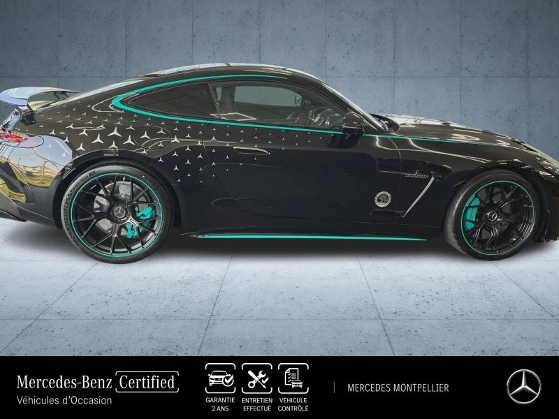 MERCEDES-BENZ AMG GT d’occasion à vendre à MONTPELLIER chez SODIRA (Photo 7)