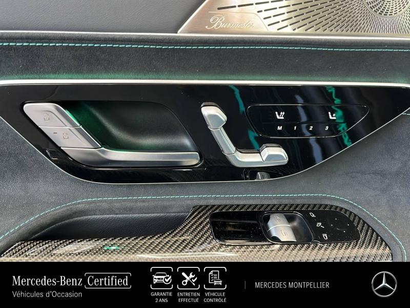 MERCEDES-BENZ AMG GT d’occasion à vendre à MONTPELLIER chez SODIRA (Photo 12)
