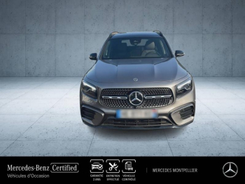 MERCEDES-BENZ GLB d’occasion à vendre à MONTPELLIER chez SODIRA (Photo 1)