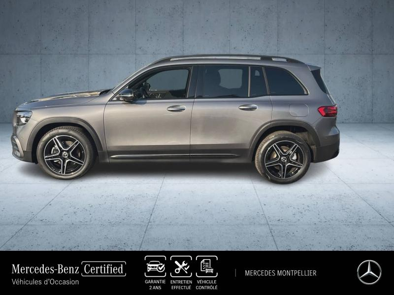 MERCEDES-BENZ GLB d’occasion à vendre à MONTPELLIER chez SODIRA (Photo 3)