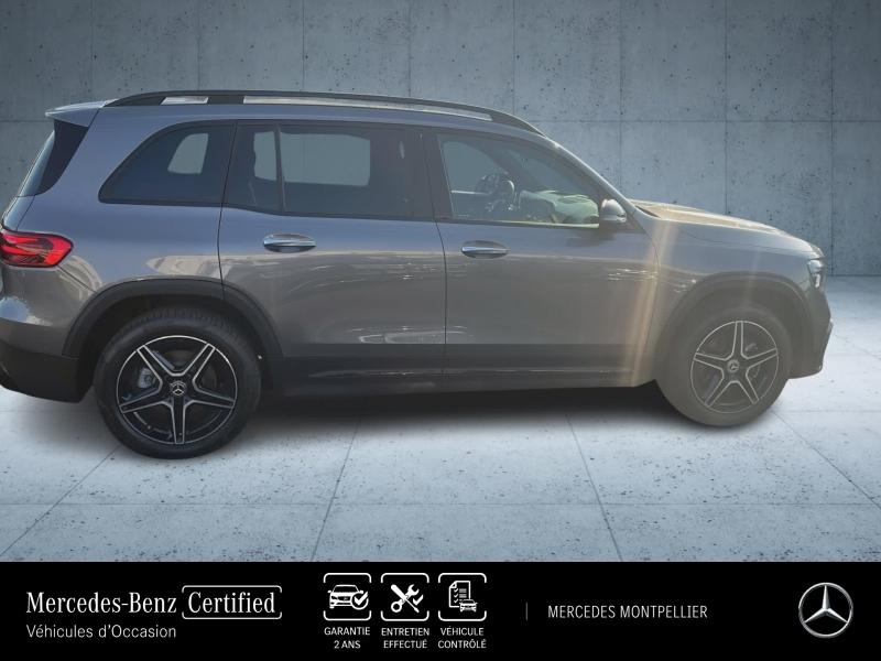 MERCEDES-BENZ GLB d’occasion à vendre à MONTPELLIER chez SODIRA (Photo 7)