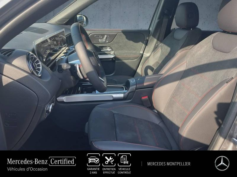 MERCEDES-BENZ GLB d’occasion à vendre à MONTPELLIER chez SODIRA (Photo 9)