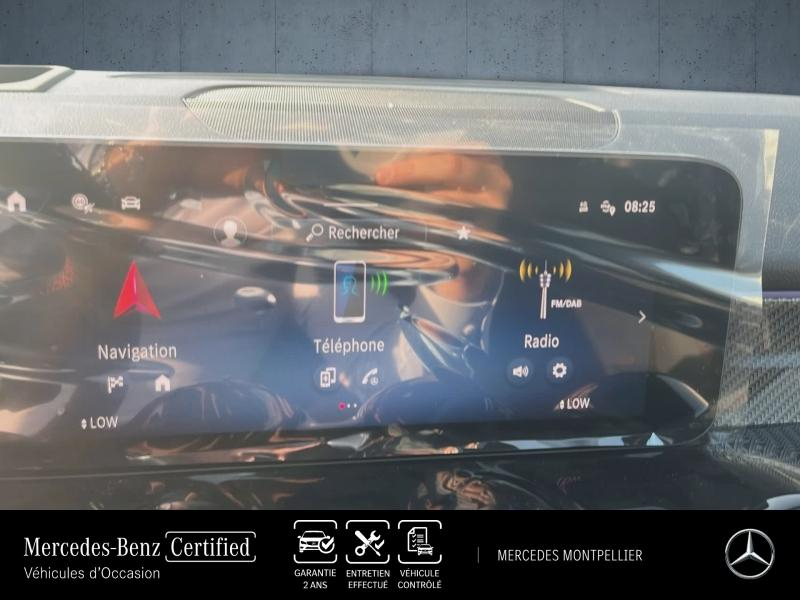 MERCEDES-BENZ GLB d’occasion à vendre à MONTPELLIER chez SODIRA (Photo 15)