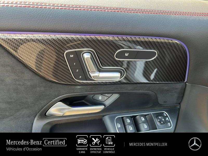 MERCEDES-BENZ GLB d’occasion à vendre à MONTPELLIER chez SODIRA (Photo 16)