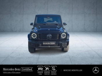 MERCEDES-BENZ Classe G d’occasion à vendre à MONTPELLIER