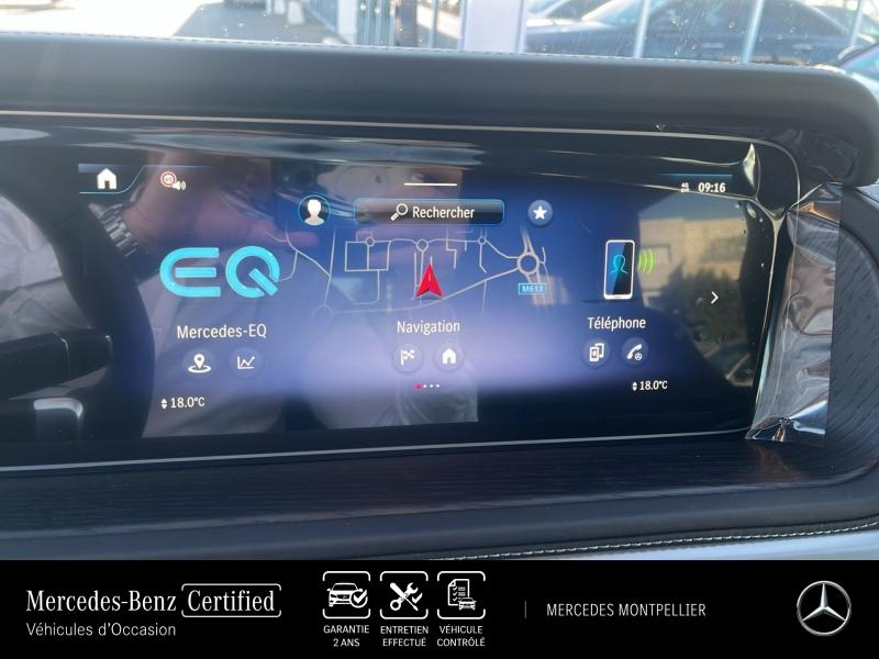 MERCEDES-BENZ Classe G d’occasion à vendre à MONTPELLIER chez SODIRA (Photo 18)