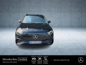 MERCEDES-BENZ EQA d’occasion à vendre à MONTPELLIER
