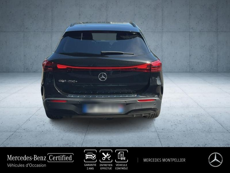 MERCEDES-BENZ EQA d’occasion à vendre à MONTPELLIER chez SODIRA (Photo 5)