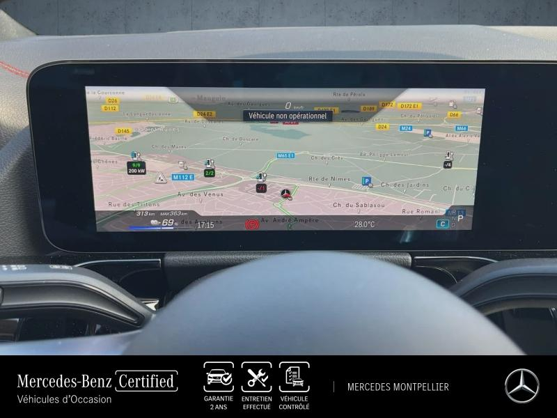 MERCEDES-BENZ EQA d’occasion à vendre à MONTPELLIER chez SODIRA (Photo 15)
