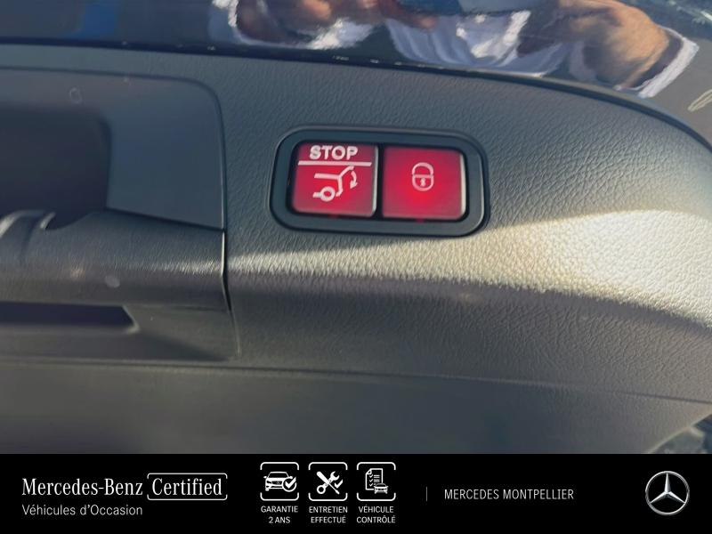 MERCEDES-BENZ EQA d’occasion à vendre à MONTPELLIER chez SODIRA (Photo 18)