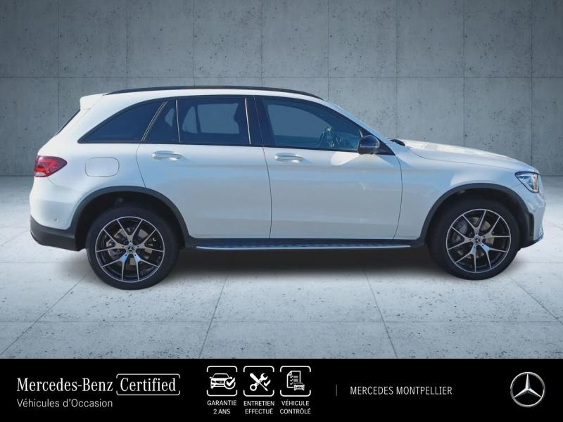 MERCEDES-BENZ GLC d’occasion à vendre à MONTPELLIER chez SODIRA (Photo 6)
