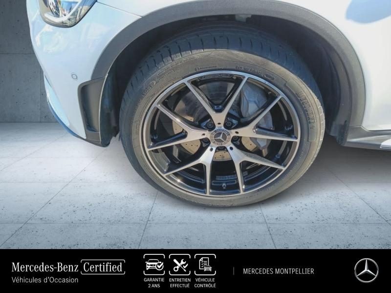 MERCEDES-BENZ GLC d’occasion à vendre à MONTPELLIER chez SODIRA (Photo 9)