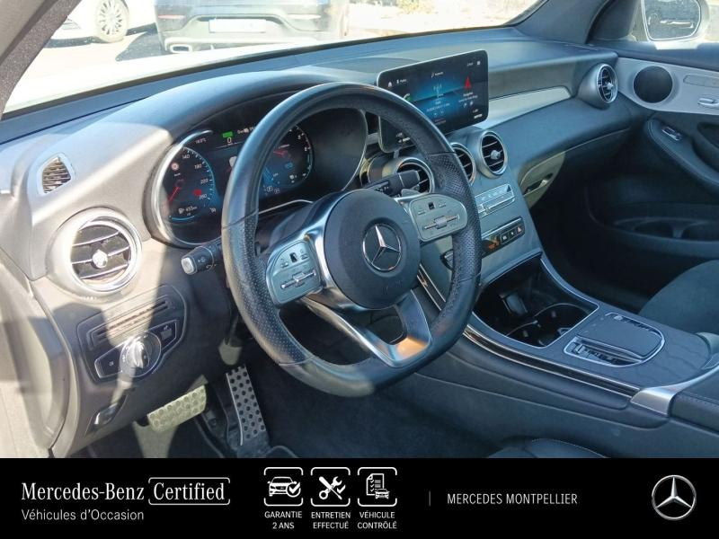 MERCEDES-BENZ GLC d’occasion à vendre à MONTPELLIER chez SODIRA (Photo 10)