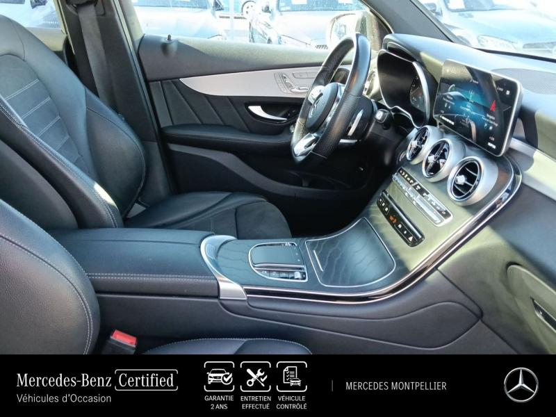 MERCEDES-BENZ GLC d’occasion à vendre à MONTPELLIER chez SODIRA (Photo 11)