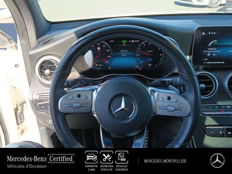 MERCEDES-BENZ GLC d’occasion à vendre à MONTPELLIER chez SODIRA (Photo 13)