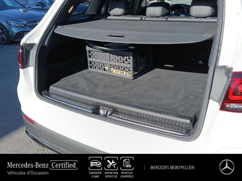 MERCEDES-BENZ GLC d’occasion à vendre à MONTPELLIER chez SODIRA (Photo 15)