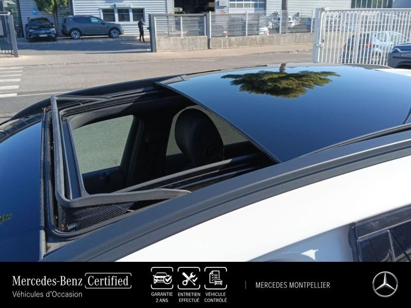 MERCEDES-BENZ GLC d’occasion à vendre à MONTPELLIER chez SODIRA (Photo 17)