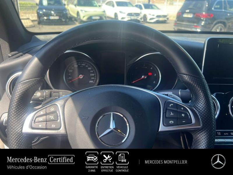 MERCEDES-BENZ GLC d’occasion à vendre à MONTPELLIER chez SODIRA (Photo 13)