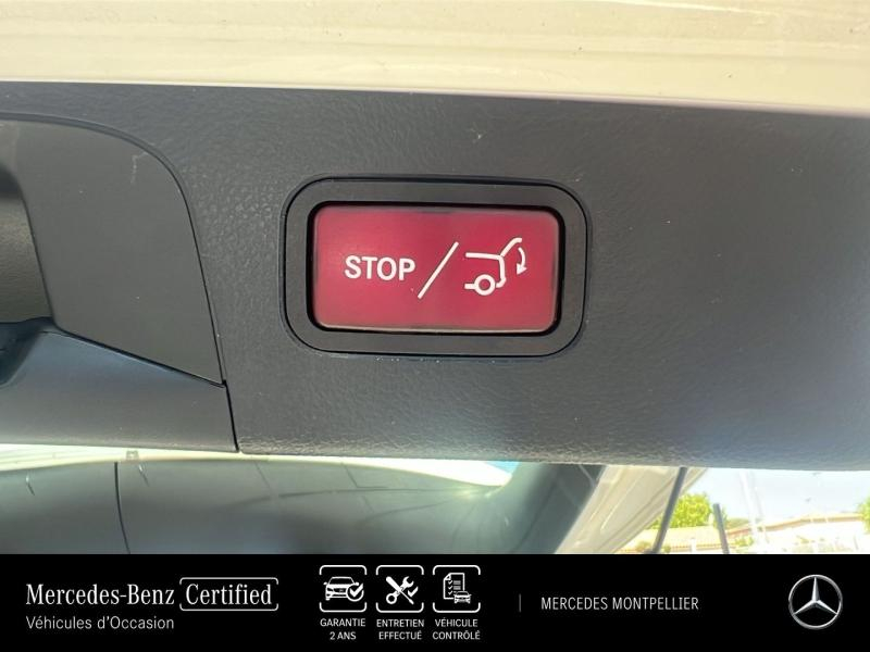 MERCEDES-BENZ GLC d’occasion à vendre à MONTPELLIER chez SODIRA (Photo 16)