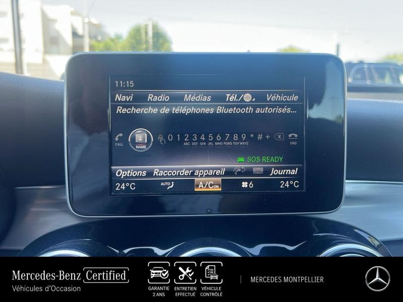 MERCEDES-BENZ GLC d’occasion à vendre à MONTPELLIER chez SODIRA (Photo 19)