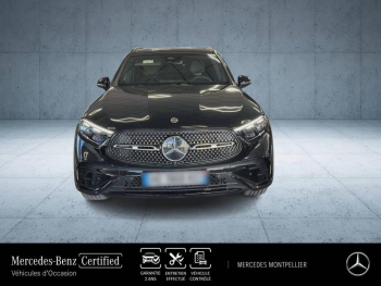 MERCEDES-BENZ GLC d’occasion à vendre à MONTPELLIER