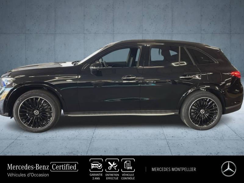 MERCEDES-BENZ GLC d’occasion à vendre à MONTPELLIER chez SODIRA (Photo 5)