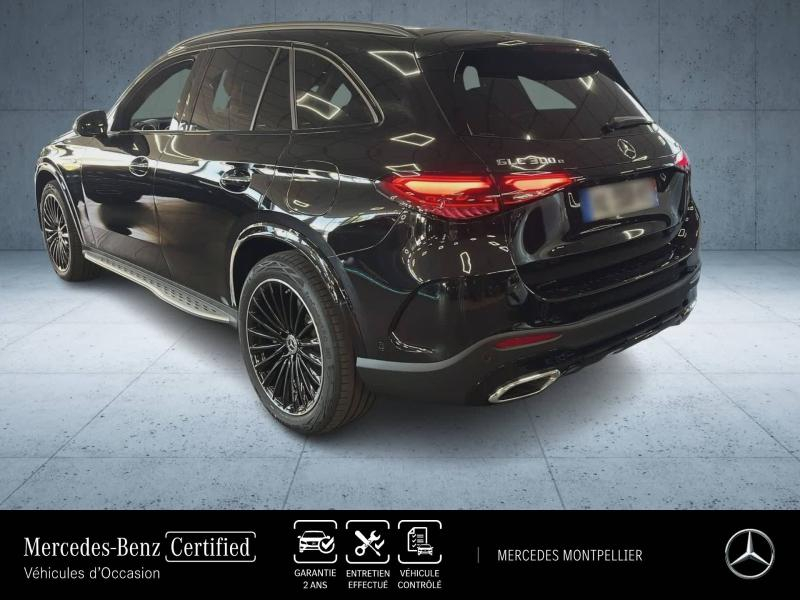 MERCEDES-BENZ GLC d’occasion à vendre à MONTPELLIER chez SODIRA (Photo 6)