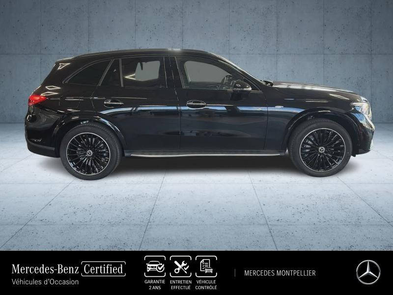 MERCEDES-BENZ GLC d’occasion à vendre à MONTPELLIER chez SODIRA (Photo 7)