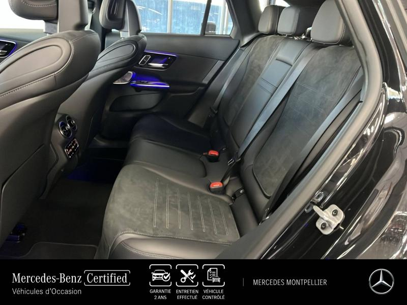 MERCEDES-BENZ GLC d’occasion à vendre à MONTPELLIER chez SODIRA (Photo 10)