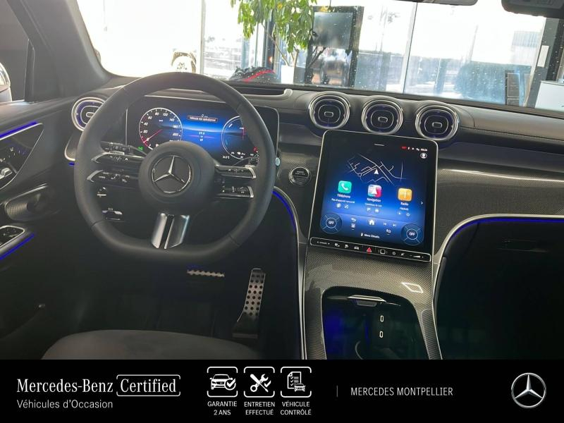 MERCEDES-BENZ GLC d’occasion à vendre à MONTPELLIER chez SODIRA (Photo 11)