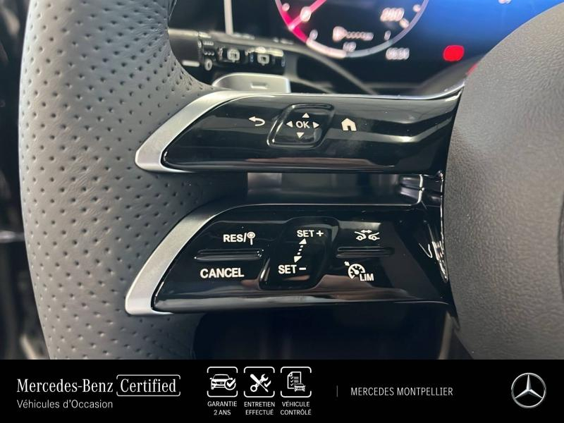 MERCEDES-BENZ GLC d’occasion à vendre à MONTPELLIER chez SODIRA (Photo 12)