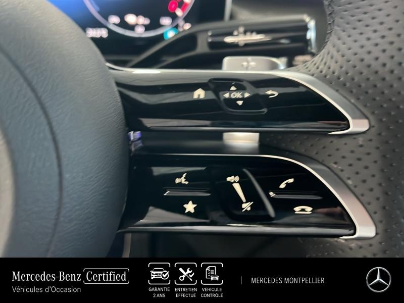 MERCEDES-BENZ GLC d’occasion à vendre à MONTPELLIER chez SODIRA (Photo 14)
